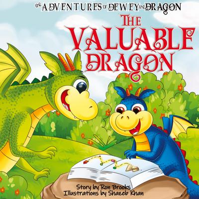 The Valuable Dragon