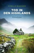Tod in den Highlands: Das lukrative Geschäft mit g