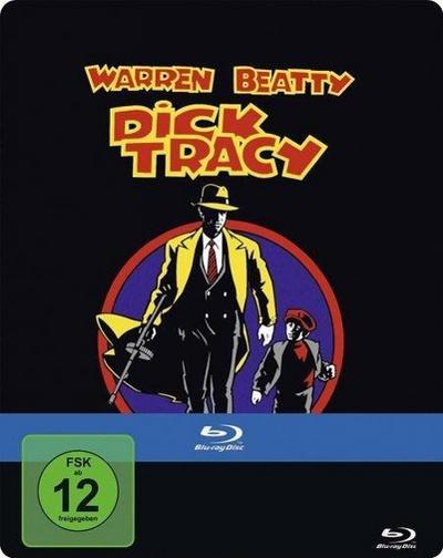 Dick Tracy, 1 Blu-ray