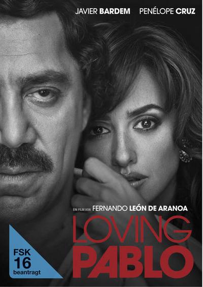 Loving Pablo