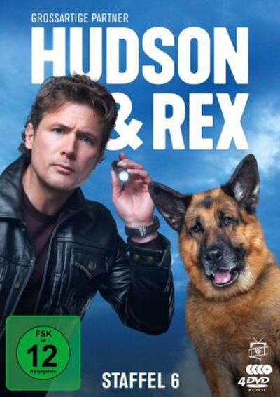 Hudson und Rex