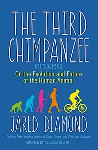 The Third Chimpanzee