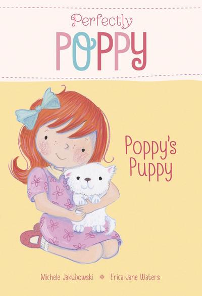 Poppy’s Puppy