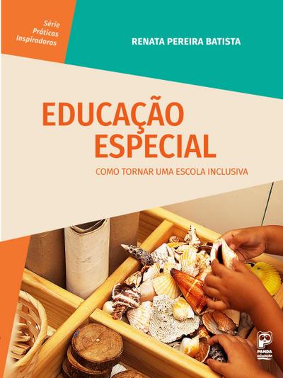 EDUCACAO ESPECIAL