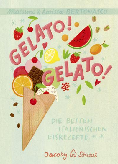 Gelato! Gelato!