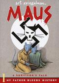 Maus - A Survivors Tale