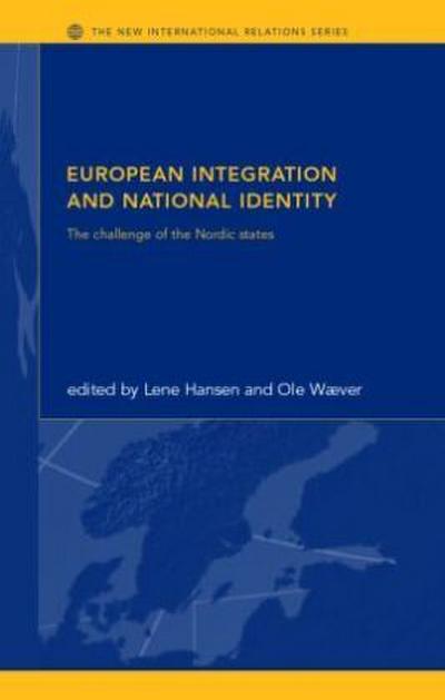 European Integration and National Identity