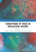 Conceptions of Space in Intellectual History