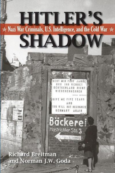 Hitler’s Shadow