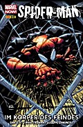 Marvel NOW! Spider-Man 1 - Im Körper des Feindes