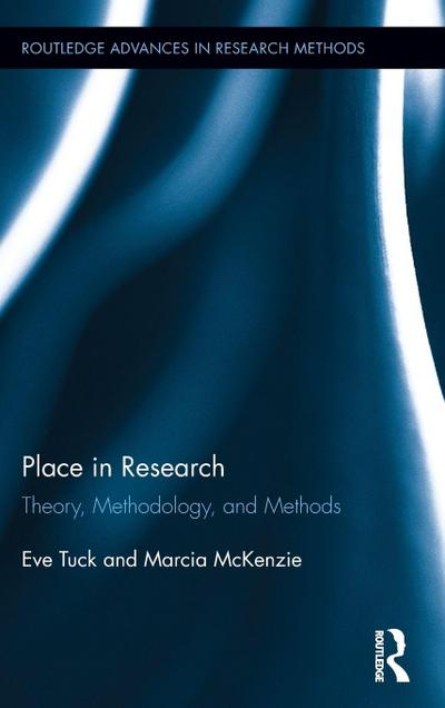 Place in Research