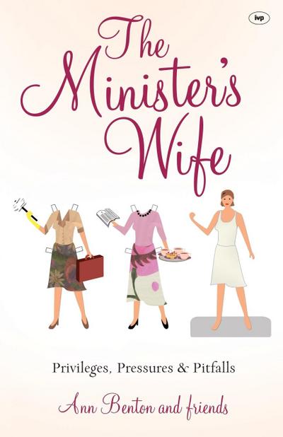 The Minister’s Wife