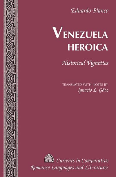 Venezuela Heroica