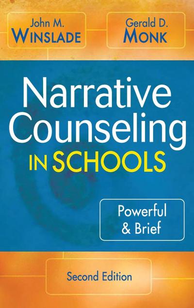 Narrative Counseling in Schools