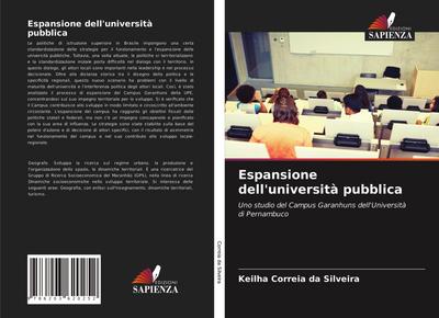 Espansione dell’università pubblica