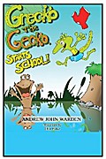 Grecko the Gecko