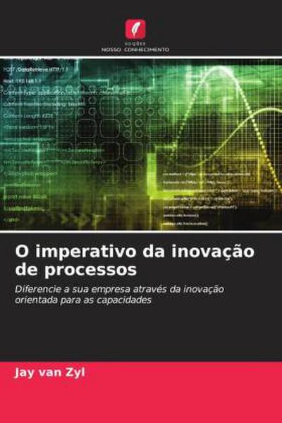 O imperativo da inovação de processos