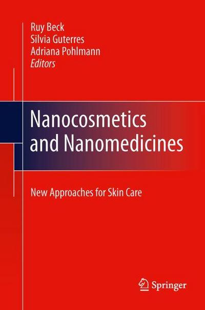 Nanocosmetics and Nanomedicines