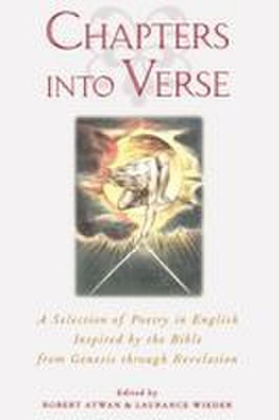Chapters Into Verse