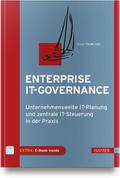 Enterprise IT-Governance