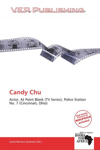 Candy Chu