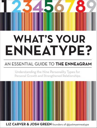 What’s Your Enneatype? an Essential Guide to the Enneagram