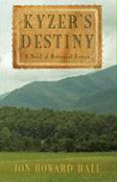 Kyzer’s Destiny