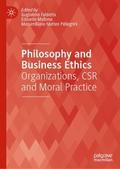 Philosophy and Business Ethics