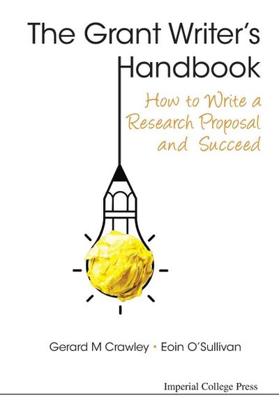 GRANT WRITER’S HANDBOOK, THE