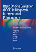 Rapid On-Site Evaluation (ROSE) in Diagnostic Inte