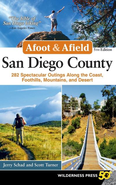 Afoot & Afield: San Diego County