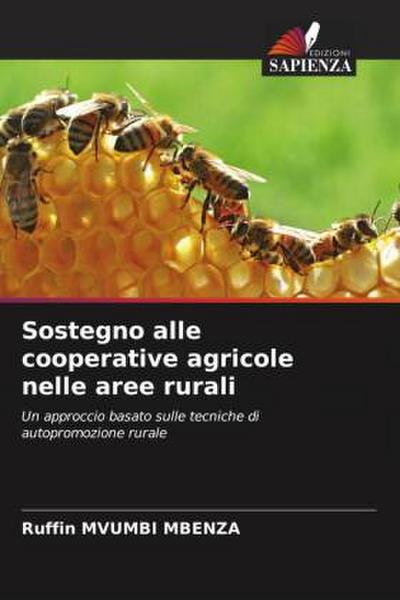 Sostegno alle cooperative agricole nelle aree rurali