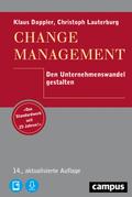 Change Management