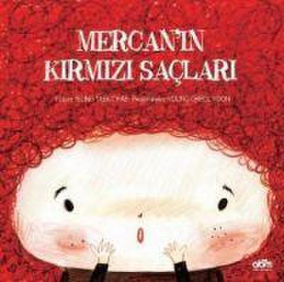 Mercanin Kirmizi Saclari