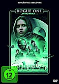 Rogue One - A Star Wars Story