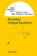 Boundary Integral Equations