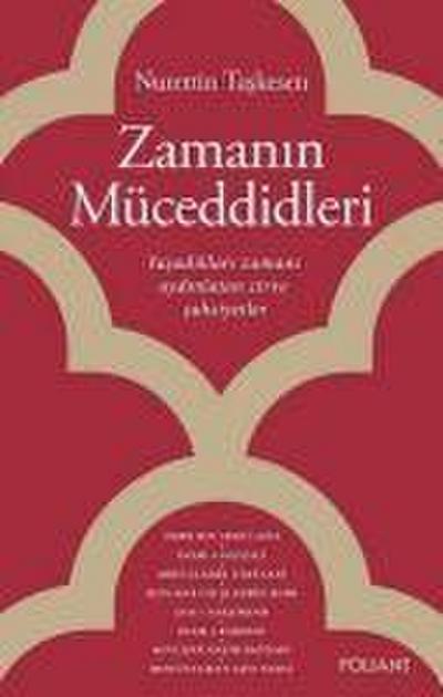 Zamanin Müceddidleri