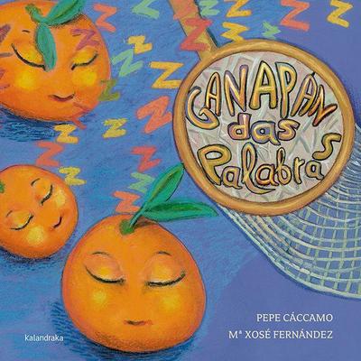 Ganapán das palabras