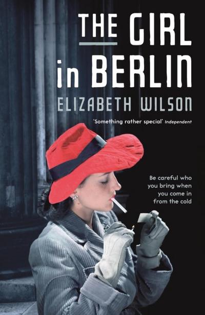 The Girl in Berlin