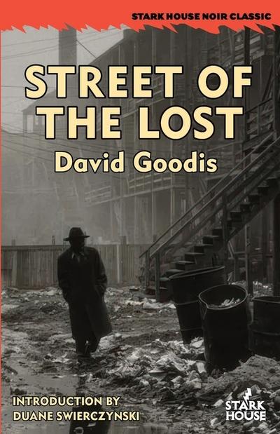 Street of the Lost