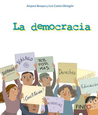 SPA-DEMOCRACIA