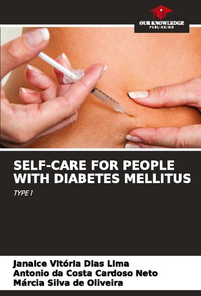 SELF-CARE FOR PEOPLE WITH DIABETES MELLITUS