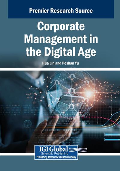 Corporate Management in the Digital Age