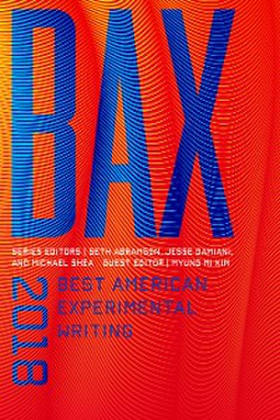 BAX 2018