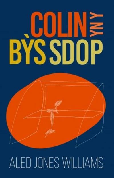 Colin yn y Bys Sdop