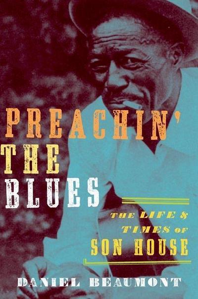 Preachin’ the Blues