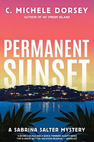 Permanent Sunset