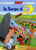 La Serpe d’Or