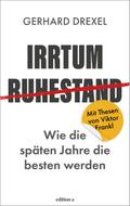 Irrtum Ruhestand