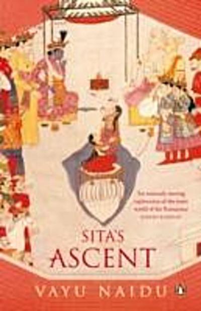 Sita’s Ascent